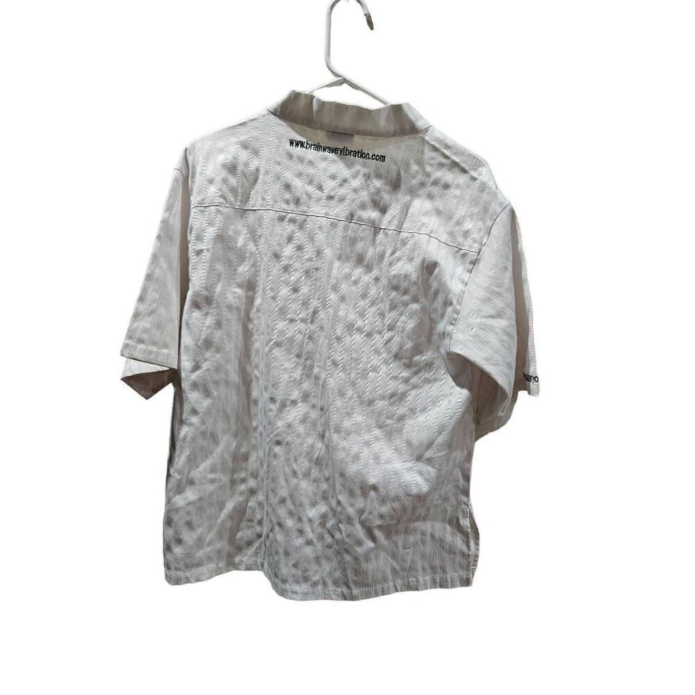 Vortex 2 scrub top - Picture 5 of 9